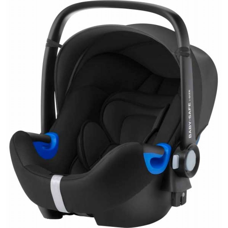 Автокресло BRITAX-ROMER BABY-SAFE i-Size с рождения месяцев до 1.5 года ...